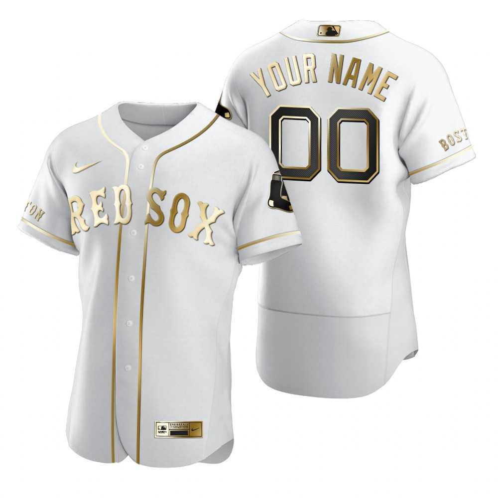 Boston Red Sox Customized Nike White Stitched MLB Flex Base Edition Jersey,We sell and wholesale Boston Red Sox Customized Nike White Stitched MLB Flex Base Edition Jersey on line form chian!
